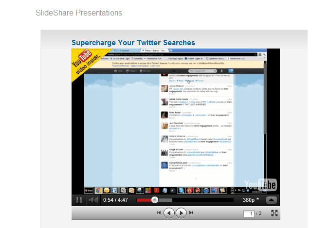 How To Add Video To Your Linked In Profile For FREE
