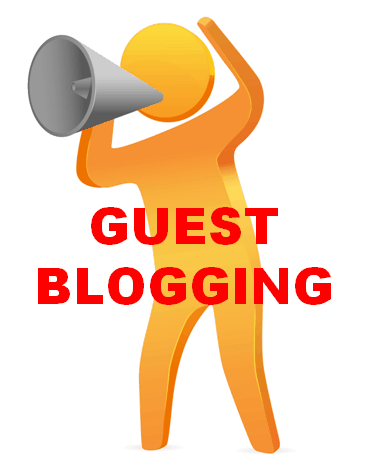 Be A Social Expert | Guest Blogging