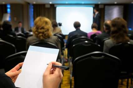 A Powerful List Building Strategy For Networkers/Speakers