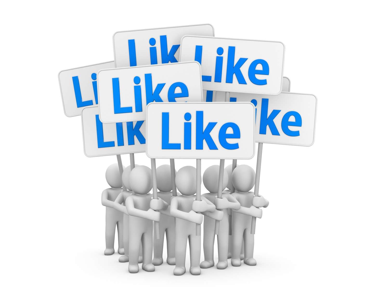 Help! My Ideal Clients Are Not Using Facebook!