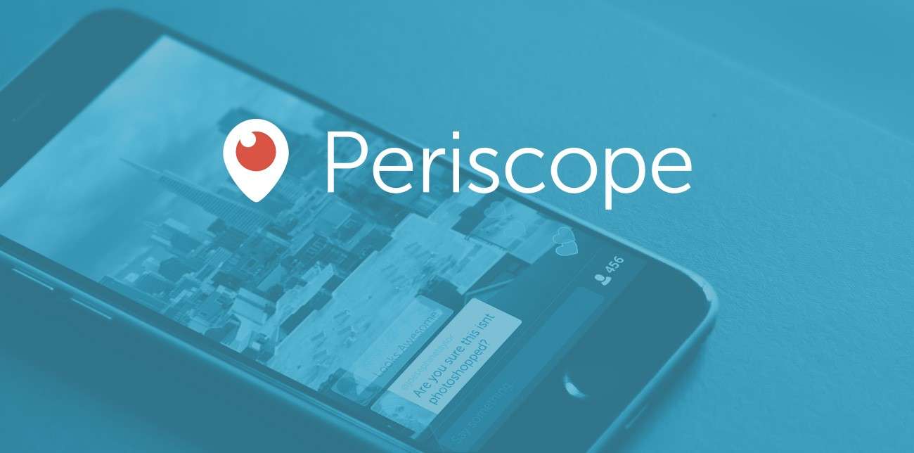 Periscope for Business – the Beginners Guide