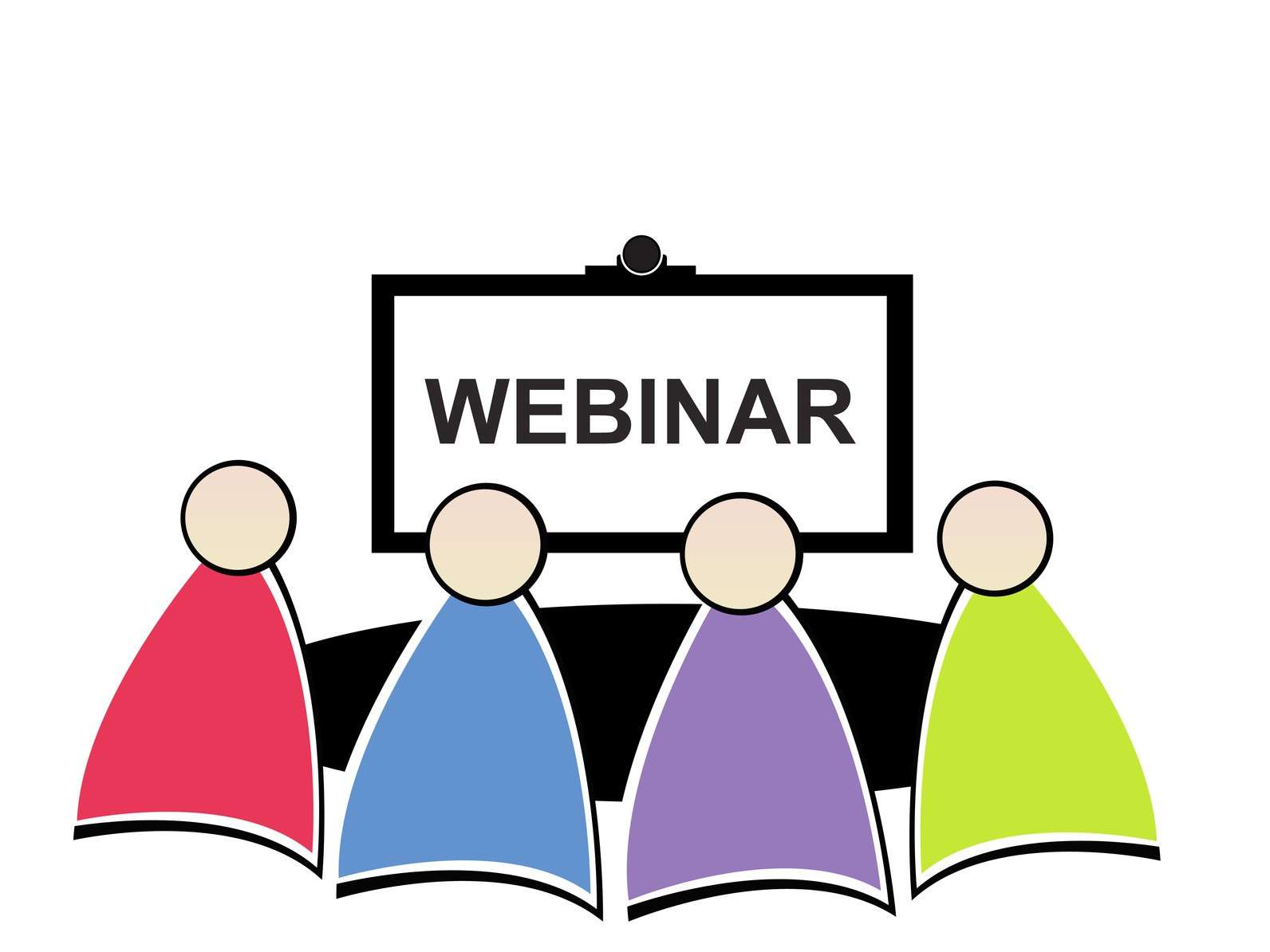 4 Common Mistakes Made by Live Webinar Presenters