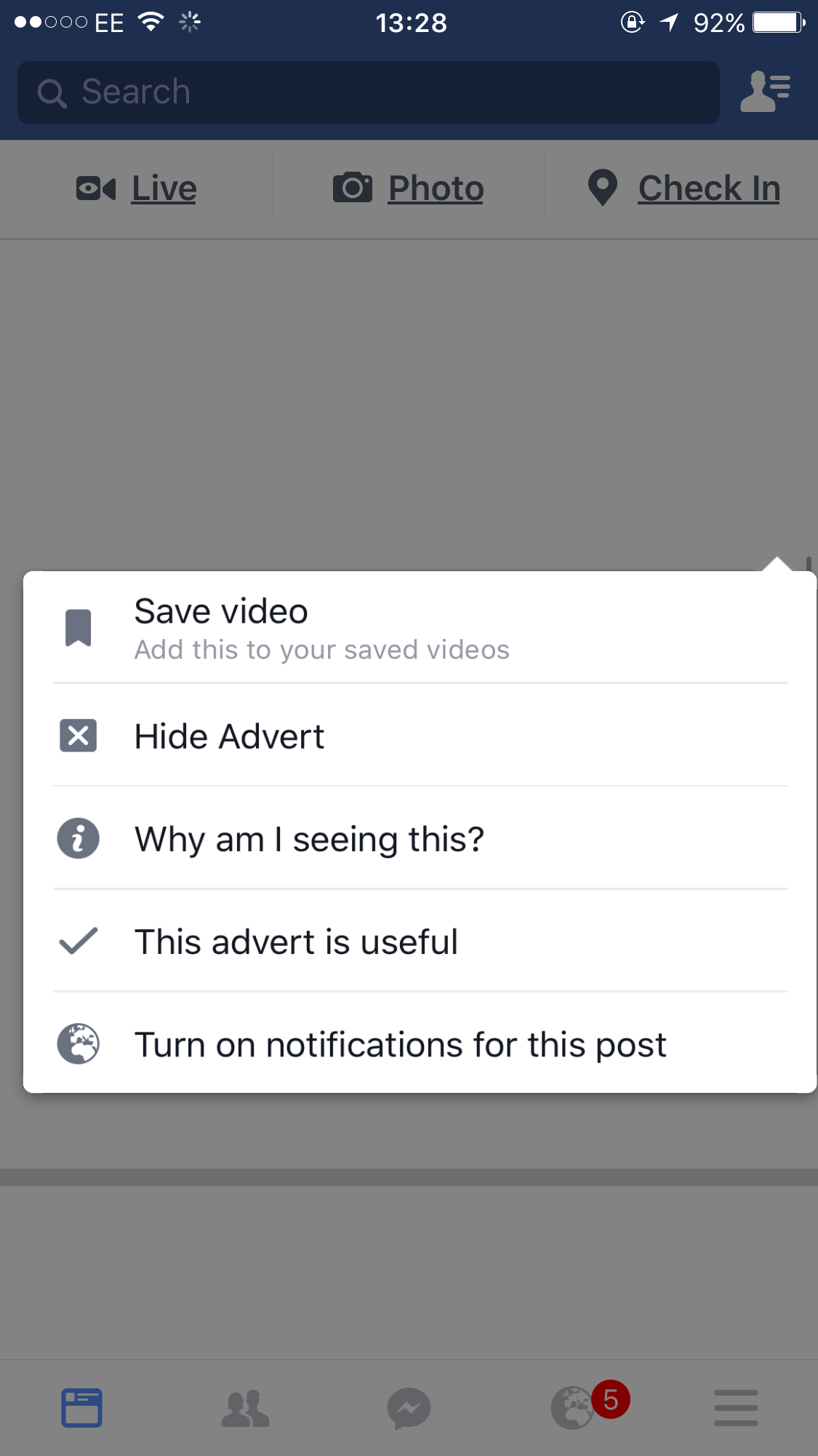 Facebook Ads Targeting is Now a Much Higher Priority