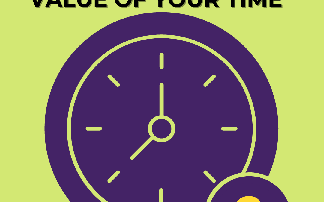 How to Sell the Value of Time in Your Sales Copy!