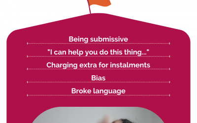 5 Promo Copy Red Flags Business Owners Make
