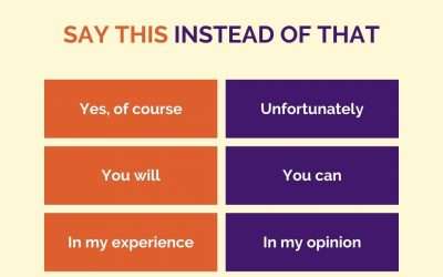 4 Ways To Inspire Confidence When You Communicate