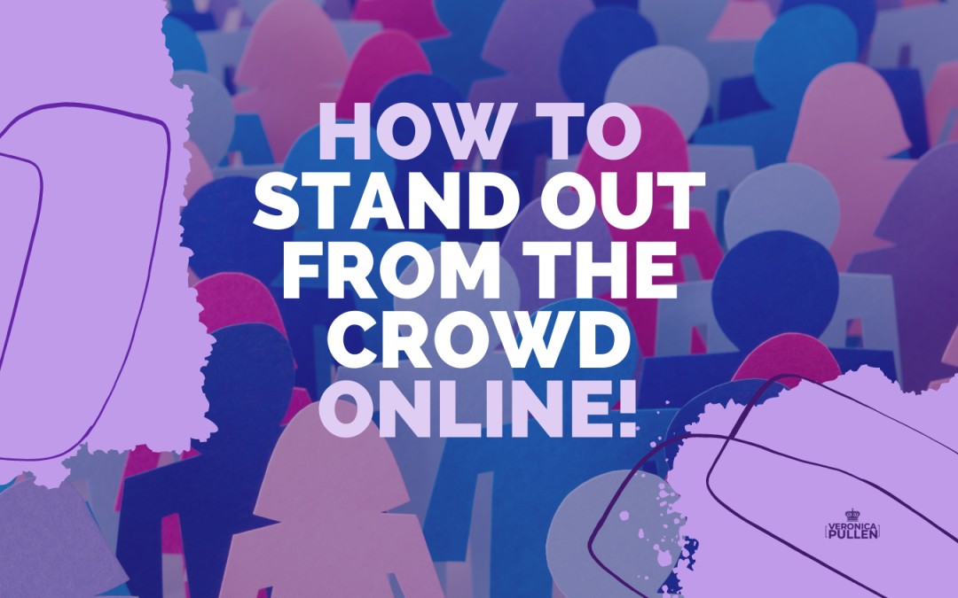 Stand Out and Succeed: Creating Your Signature Method for Online Business
